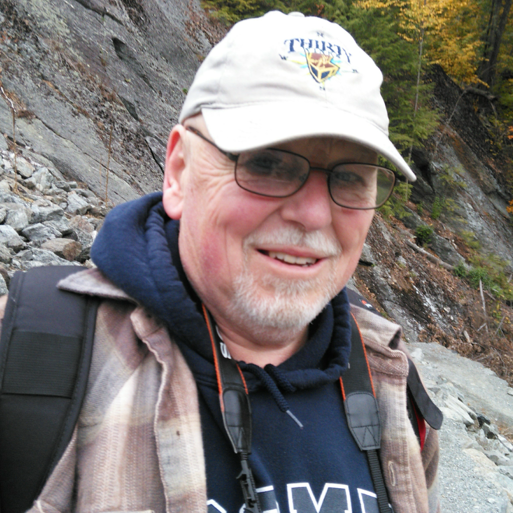 Ted Rice